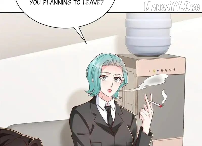 I randomly have a new career every week Chapter 850 - page 39